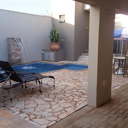 Recanto Curitibano Olímpia Exteriér fotografie