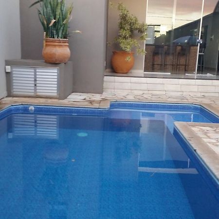 Recanto Curitibano Olímpia Exteriér fotografie
