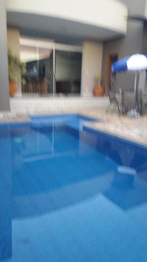 Recanto Curitibano Olímpia Exteriér fotografie