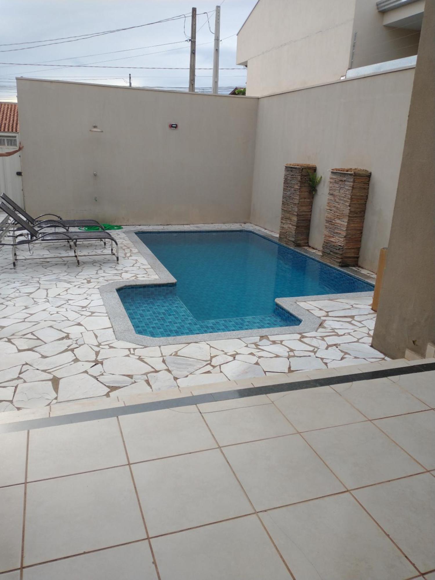 Recanto Curitibano Olímpia Exteriér fotografie