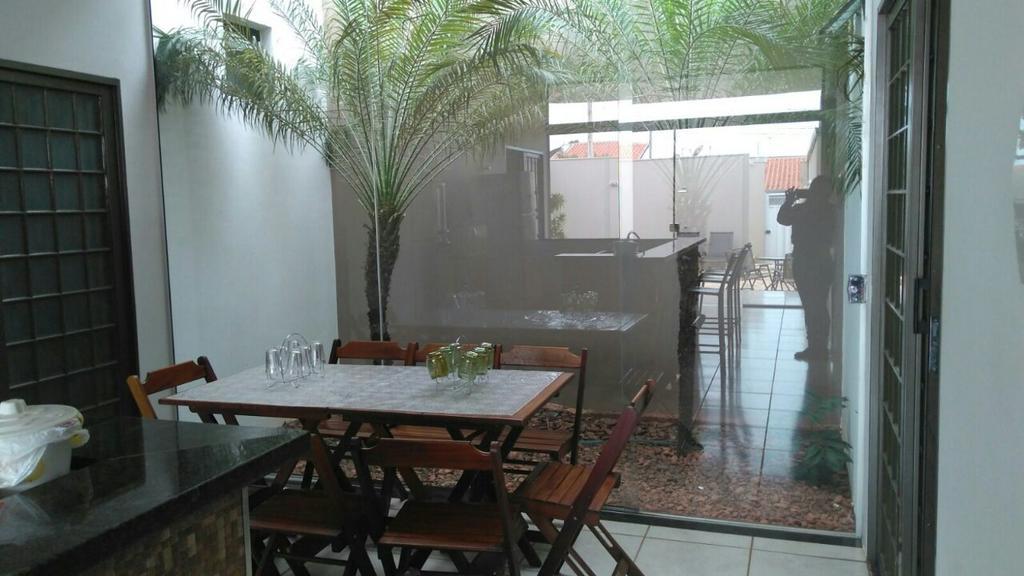 Recanto Curitibano Olímpia Exteriér fotografie