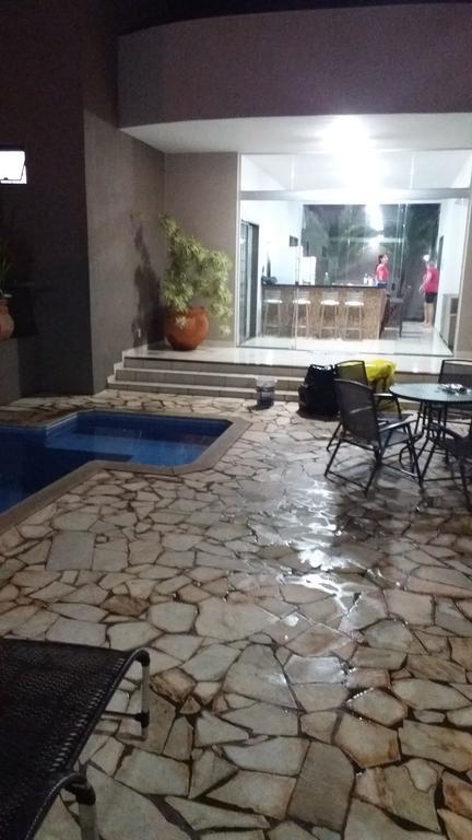 Recanto Curitibano Olímpia Exteriér fotografie