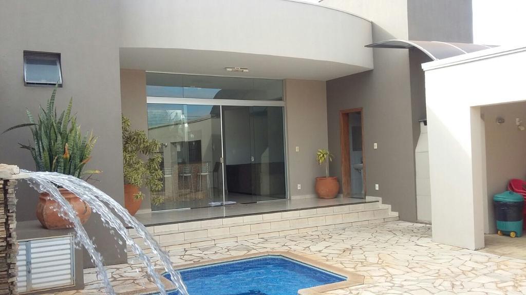 Recanto Curitibano Olímpia Exteriér fotografie