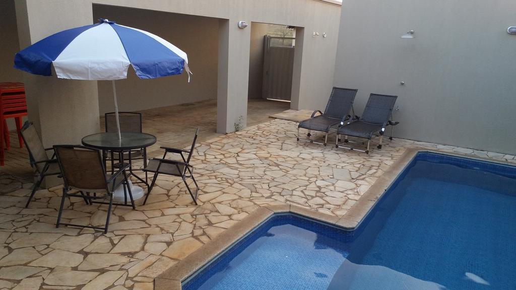 Recanto Curitibano Olímpia Exteriér fotografie