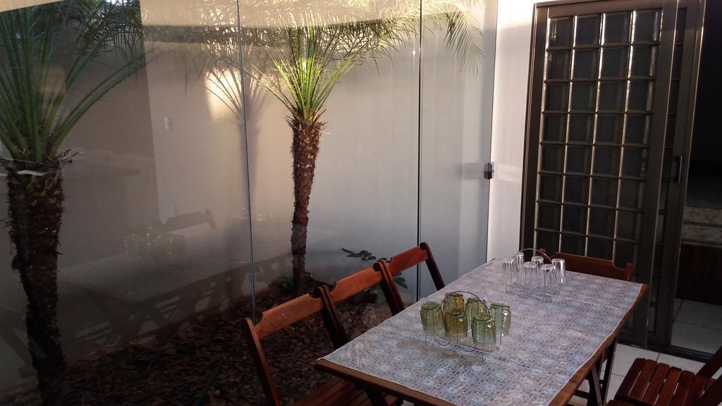 Recanto Curitibano Olímpia Exteriér fotografie