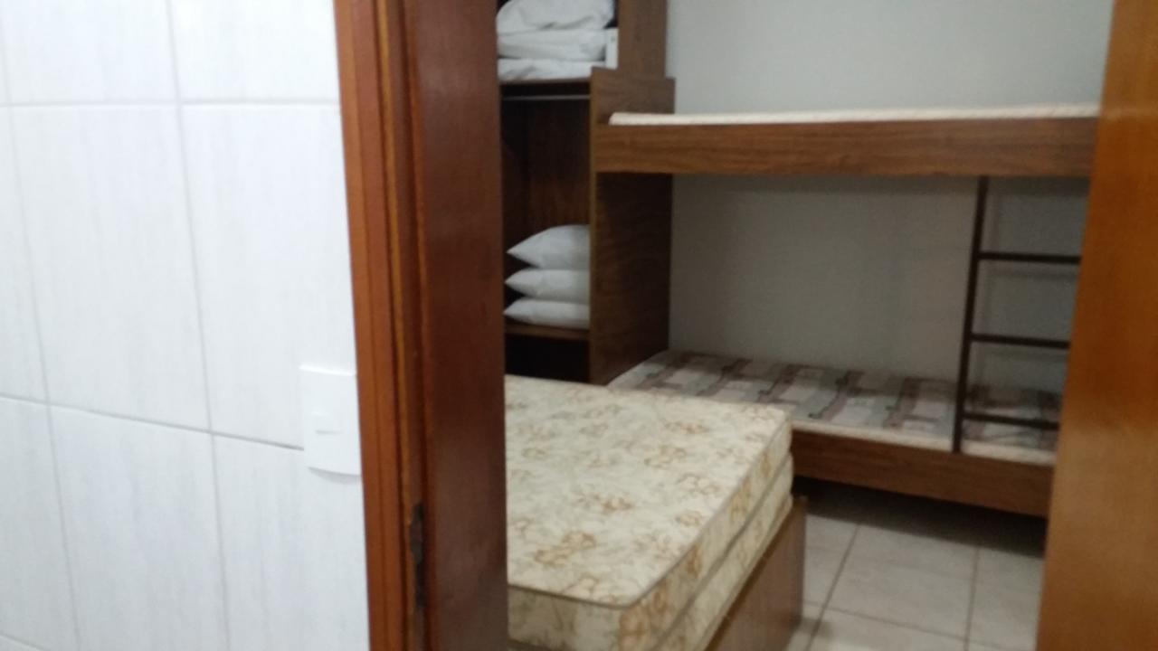 Recanto Curitibano Olímpia Exteriér fotografie